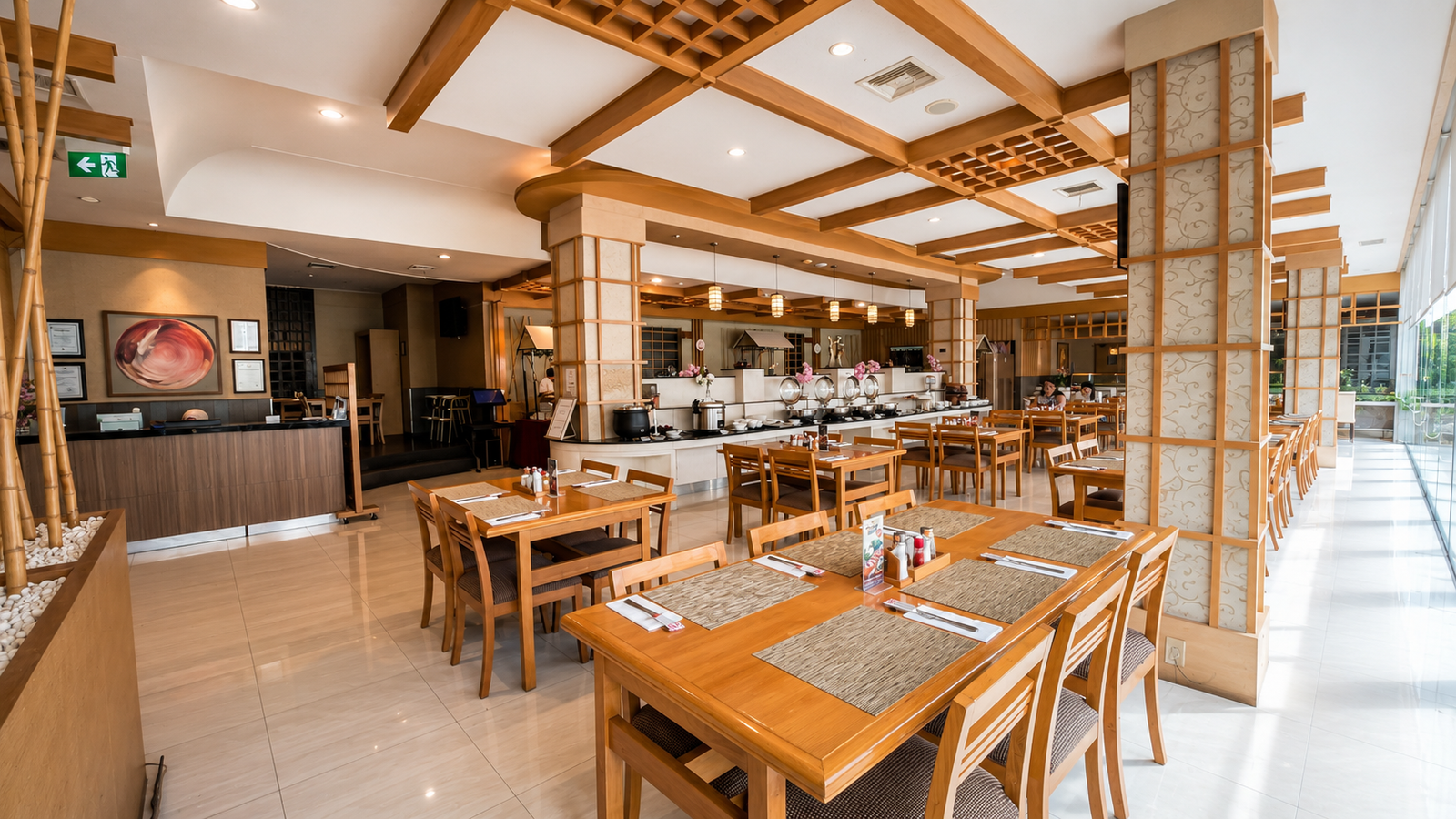 SAKURA RESTO